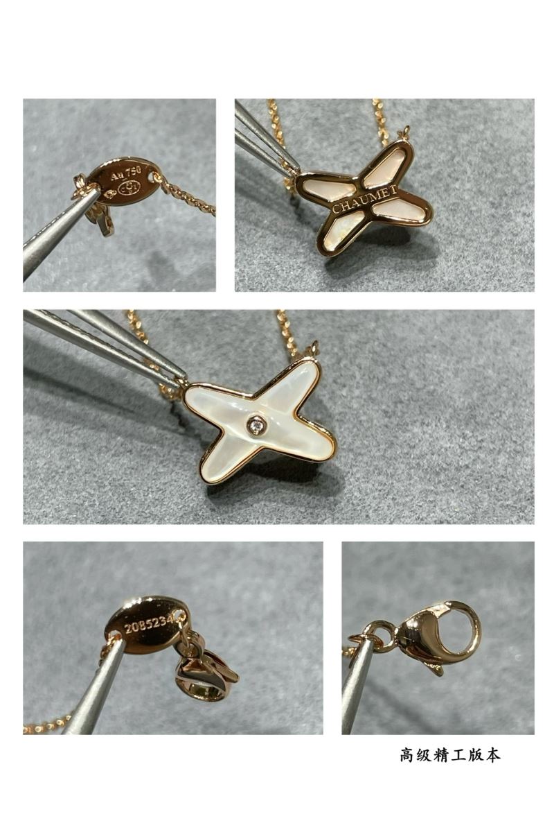 CHAUMET